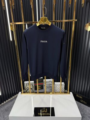 PRD Lacivert Sweat