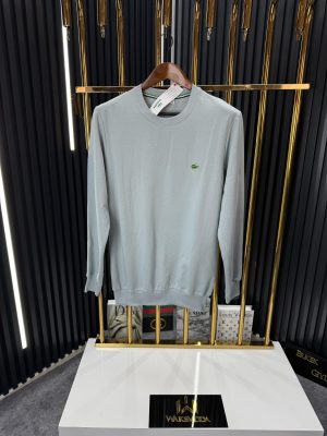 LCST Gri Sweat