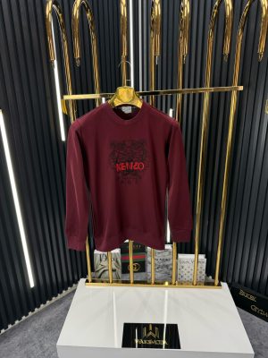 Kenzo Bordo Sweatshirt