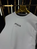 PRD Beyaz Sweat