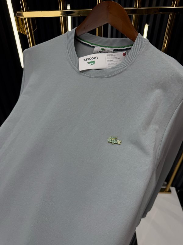 LCST Gri Sweat - Görsel 3