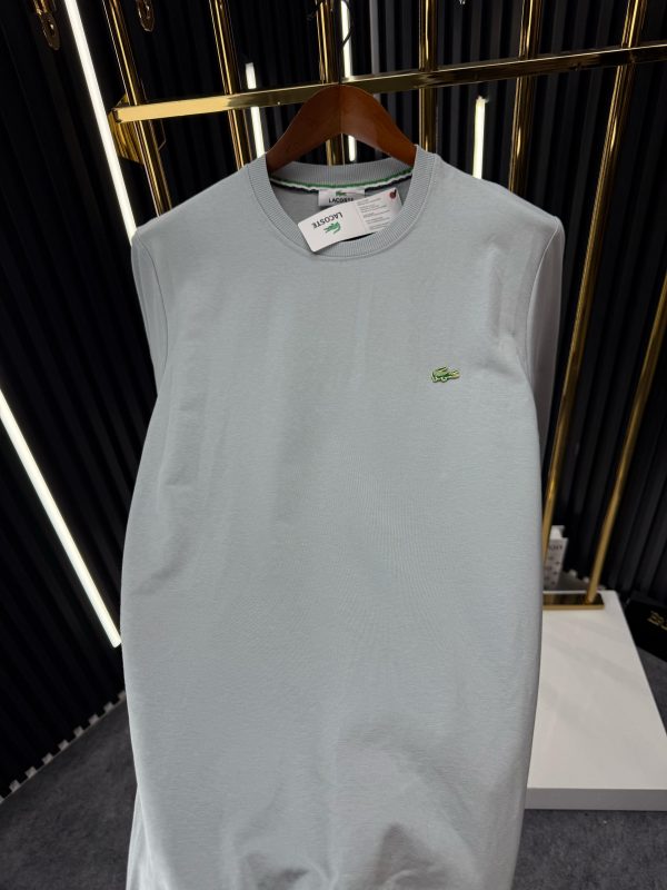 LCST Gri Sweat - Görsel 2