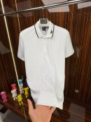 EA7 Polo Yaka Tshirt /Beyaz