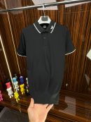 EA7 Polo Yaka Tshirt /Siyah