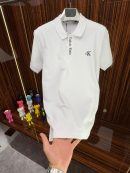 CK Polo Yaka Tshirt /Beyaz