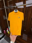HRMS Polo Yaka Tshirt /Sarı