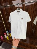 HRMS Polo Yaka Tshirt /Beyaz