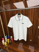 CK Polo Yaka Tshirt /Beyaz
