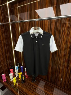 BS Polo Yaka Tshirt