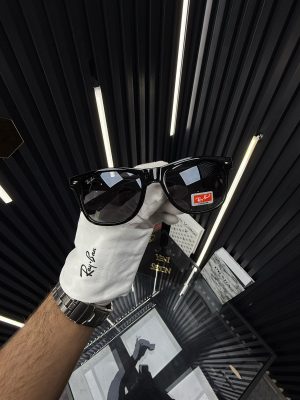 G-0047 RB Gözlük-Wayfarer Parlak