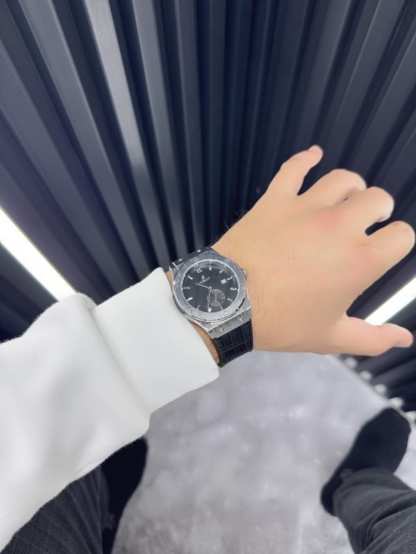 S-0027 HBLT SAAT