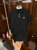 CK Polo Yaka Tshirt /Siyah