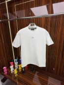 A|X Bisiklet Yaka Tshirt /Beyaz