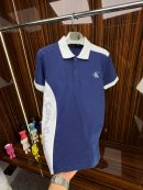 CK Polo Yaka Tshirt /Mavi