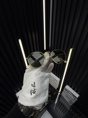 G-0065 RB Gözlük