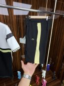 LCST Kısa Kollu Takım /Sarı-Bej