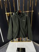Softshell CLMB Haki Mont – Battal Beden