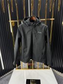 Softshell CLMB Gri Mont – Battal Beden