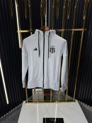 BJK Kapüşonlu Hırka