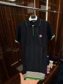 CSBLNC Polo Yaka Örme Triko Tshirt