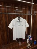 LCST Polo Yaka Tshirt /Beyaz
