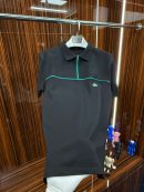LCST Polo Yaka Tshirt /Siyah