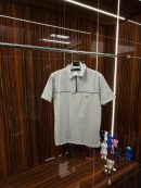 LCST Polo Yaka Tshirt /Gri
