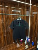 LCST Polo Yaka Tshirt /Siyah