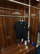 MNCLR Polo Yaka Tshirt /Siyah