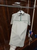 LCST Polo Yaka Tshirt /Gri