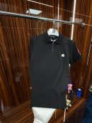 MNCLR Polo Yaka Tshirt /Siyah