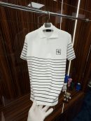 CK Örme Triko Tshirt /Beyaz