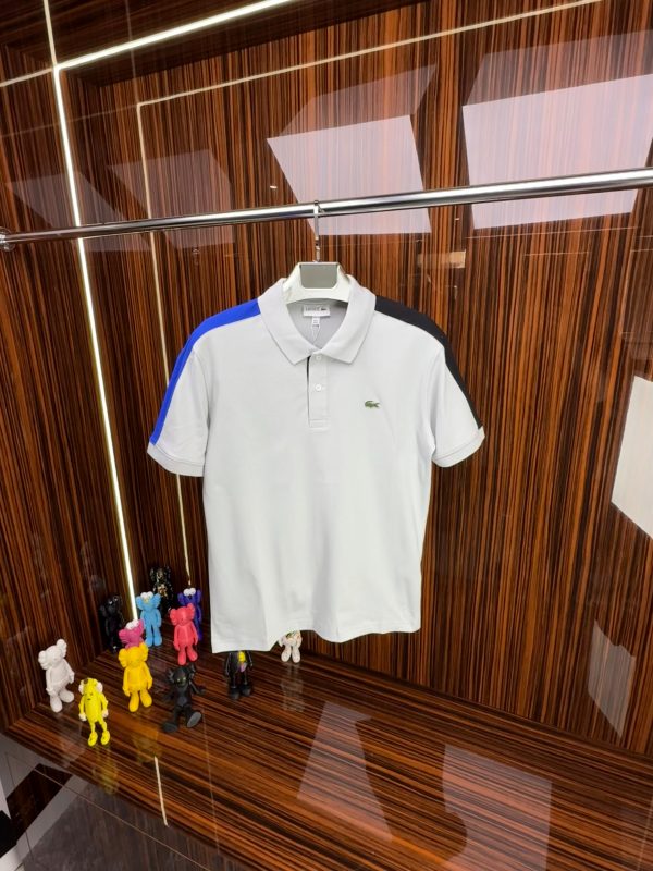 LCST Polo Yaka Tshirt /Taş Rengi
