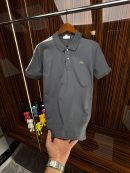 LCST Polo Yaka Tshirt /Gri
