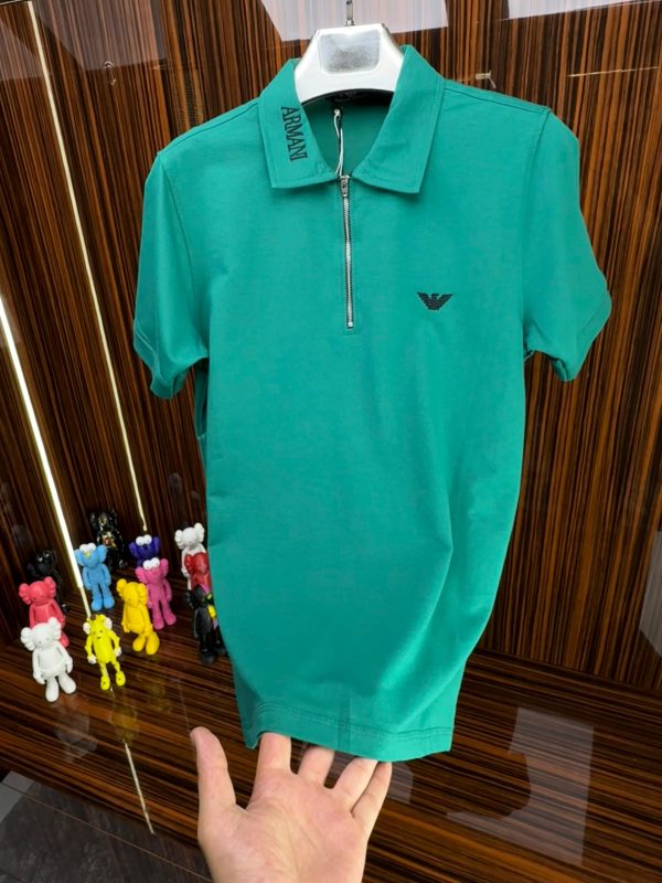 ARMN Polo Yaka Tshirt - Görsel 2