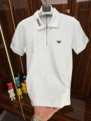 ARMN Polo Yaka Tshirt /Beyaz