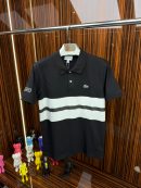 LCST Polo Yaka Tshirt /Siyah