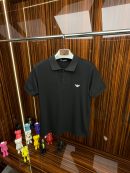 ARMN Polo Yaka Tshirt /Siyah
