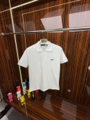 ARMN Polo Yaka Tshirt /Beyaz