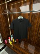 BS Polo Yaka Tshirt /Siyah