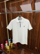DG Polo Yaka Tshirt /Beyaz