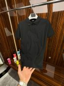 BS Polo Yaka Tshirt /Siyah