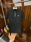 DG Polo Yaka Tshirt /Siyah