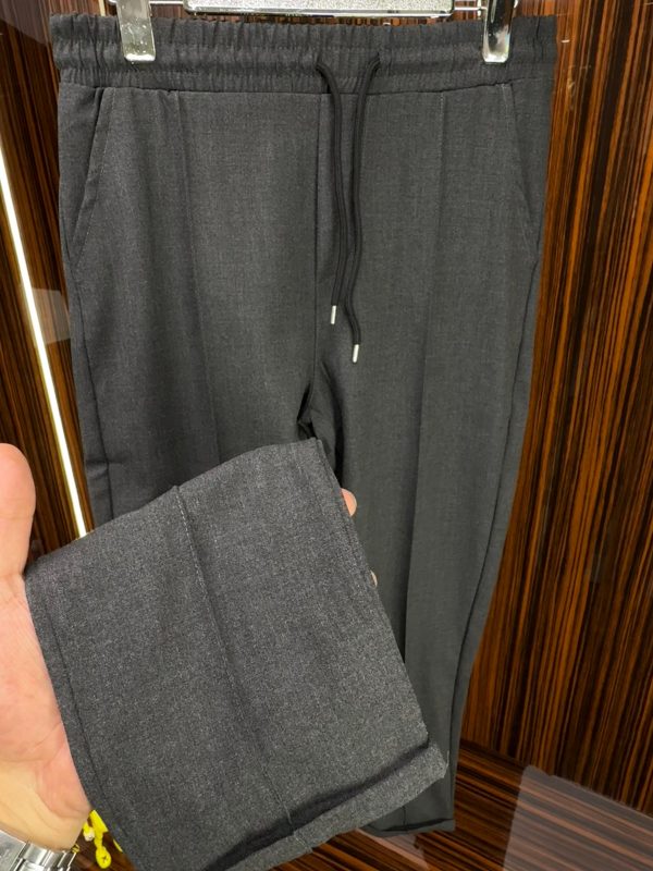 Jager Pantolon /Gri - Görsel 2