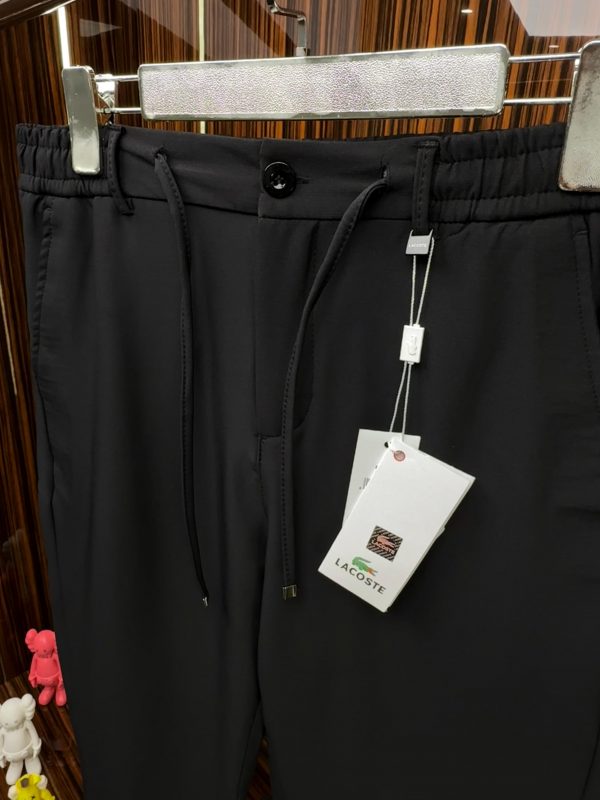 LCST Jager Pantolon - Görsel 2