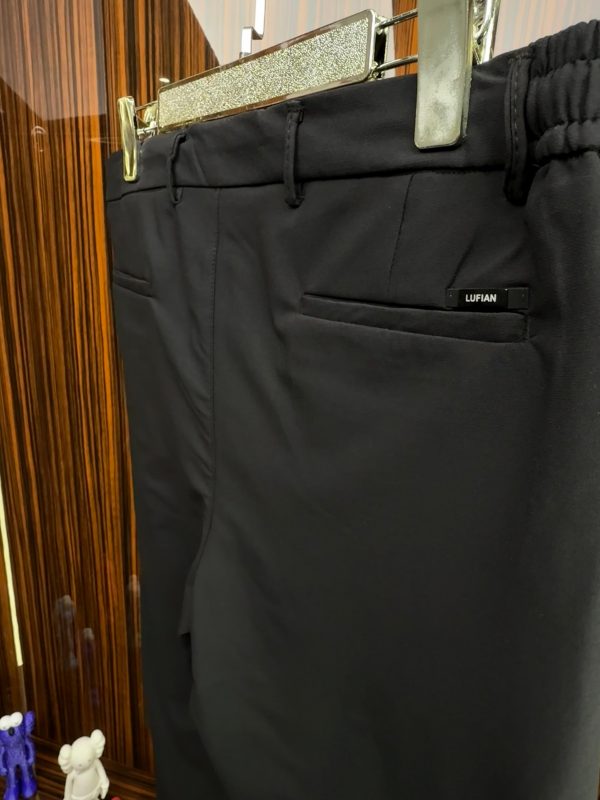 LFN Jager Pantolon - Görsel 3