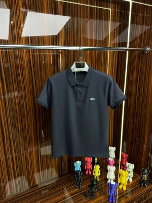 LCST Polo Yaka Tshirt /Lacivert