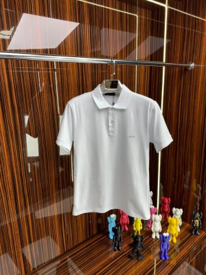 GNT Polo Yaka Tshirt /Beyaz