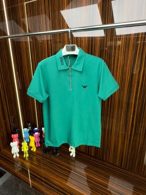 ARMN Polo Yaka Tshirt
