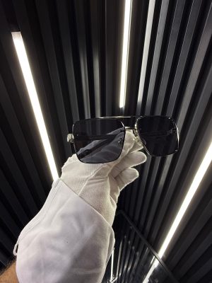 G-0045 CRTR Gözlük